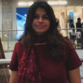 Radhika Chopra